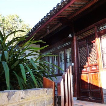 丽江莲中梦境客栈