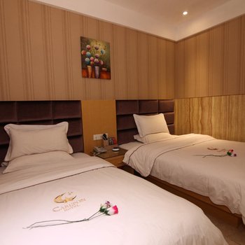 卡尔顿酒店（佛山美食广场总店）酒店提供图片