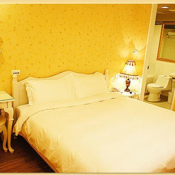 高雄米朵花园旅店酒店提供图片