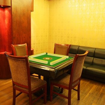 中山小榄粤都酒店酒店提供图片