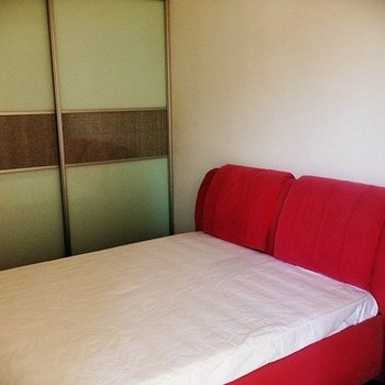 上海源涞国际酒店式公寓徐家汇花园店酒店提供图片