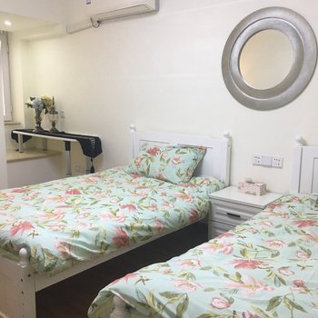 成都秋意·鸣蝉公寓酒店提供图片