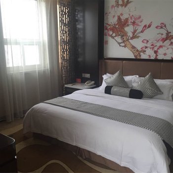 西安桃源假日酒店酒店提供图片