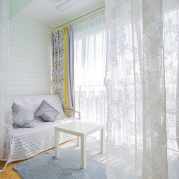 重庆小皮匠与摄影师的小窝普通公寓酒店提供图片