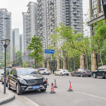 成都周舟家民宿酒店提供图片