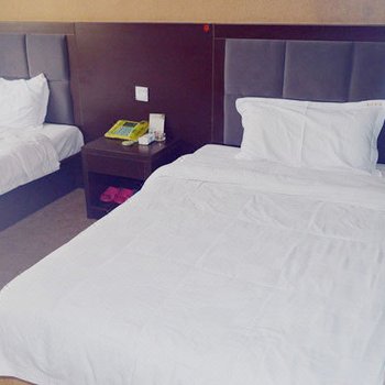 阿荣旗圣达宾馆酒店提供图片