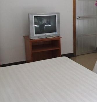 自贡市加州旅馆酒店提供图片