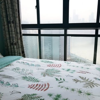 重庆生活家酒店公寓(北城路店)酒店提供图片