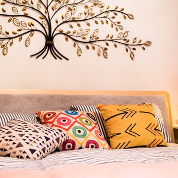 广州记忆中的老广州普通公寓(上九路分店)酒店提供图片