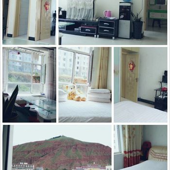 海北海燕子公寓(东村路分店)
