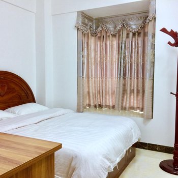 琼中黎母山休闲度假公寓
