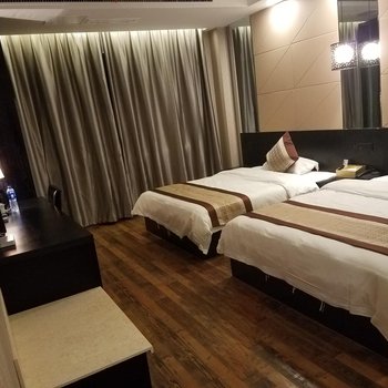 滁州栖巢假日酒店酒店提供图片