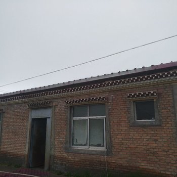 青海湖多康岗洲家庭宾馆
