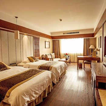 西双版纳滨港精品度假酒店酒店提供图片