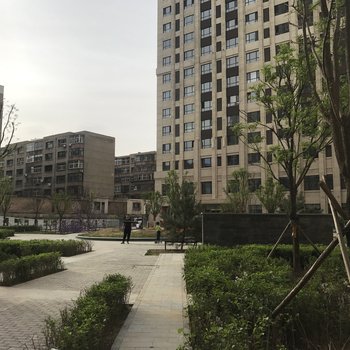 京城府都公寓(大同3号店)