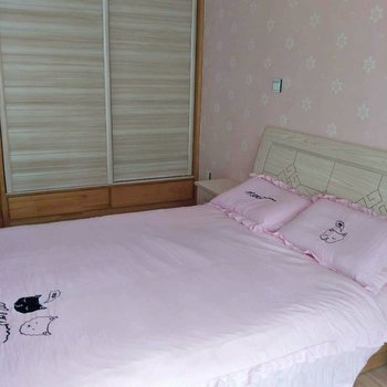 青岛莱西市温馨的家普通公寓酒店提供图片