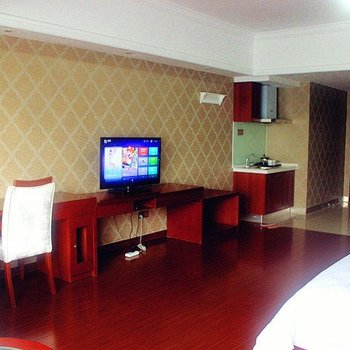 漳州我家商务酒店酒店提供图片