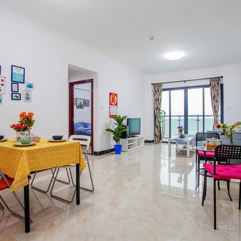 广州KL普通公寓酒店提供图片