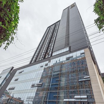 成都少城栖居酒店式公寓酒店提供图片