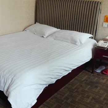 瑞安浙商宾馆