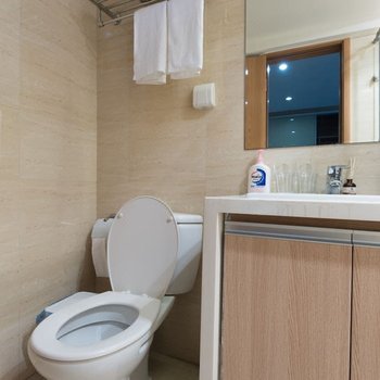 成都桐花小院春熙路太古里双地铁普通公寓酒店提供图片