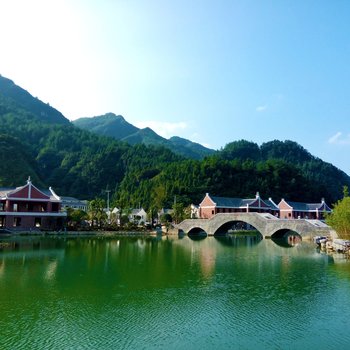 遵义寻梦山居酒店酒店提供图片