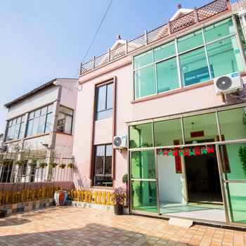 上海驿宿家民宿客栈(民陈12组路分店)酒店提供图片