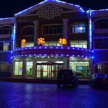 乌拉特中旗国赫大酒店酒店提供图片