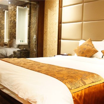 杭锦旗奥仕威登国际酒店酒店提供图片