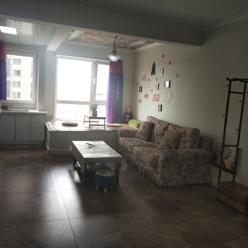 锦州飘儿168888公寓(9号店)酒店提供图片