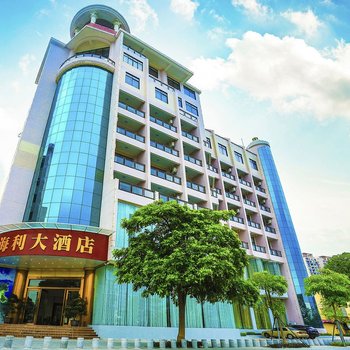 阳江闸坡金海利大酒店