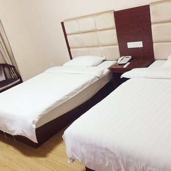 济源新东方商务宾馆