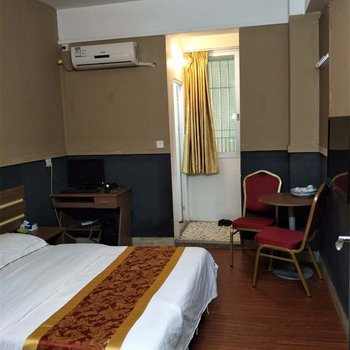 汕头今来客快捷酒店酒店提供图片