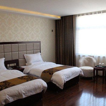 丹凤嘉和酒店酒店提供图片