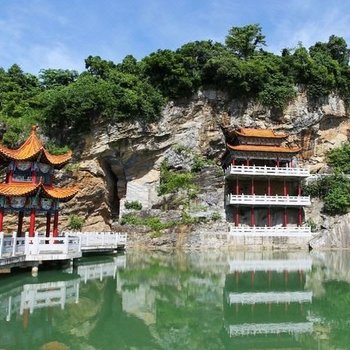 儋州太阳城招待所酒店提供图片