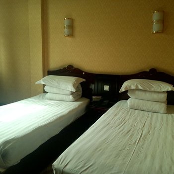 阿克苏扬州宾馆(东大街)酒店提供图片