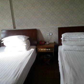 台州仙居天池宾馆酒店提供图片