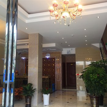铜仁江口县鼎盛商务宾馆酒店提供图片