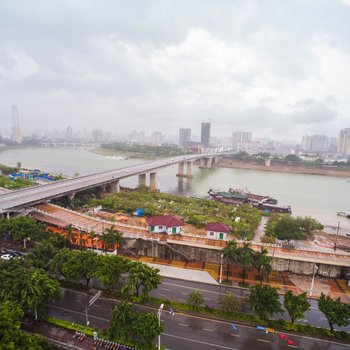 南宁共享空间酒店式公寓酒店提供图片