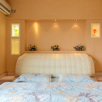 重庆那年那天普通公寓(罗汉寺街店)酒店提供图片