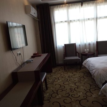 渭源县会川镇官堡明珠商务酒店酒店提供图片