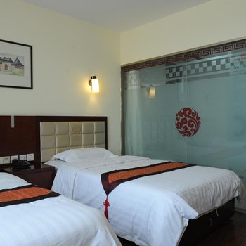 天津爱之家养生酒店酒店提供图片