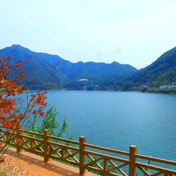 千岛湖商家源农庄酒店提供图片