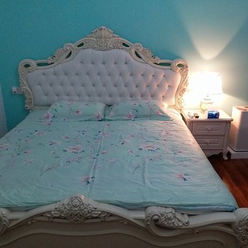 广州湖州莫干山翰阳自驾游养生别墅(西环路西三街店)酒店提供图片