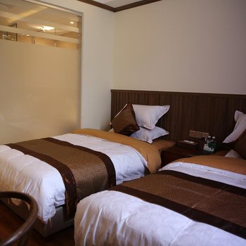 荔波顺亿天河花园酒店酒店提供图片