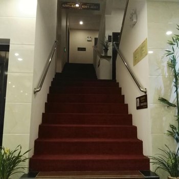 肥西永福商务酒店