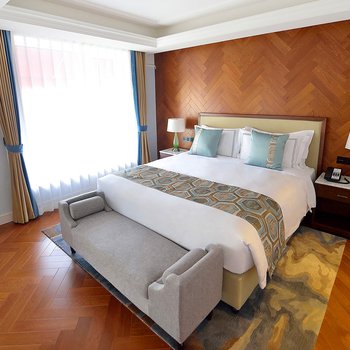 哈尔滨塞纳安邸SPA度假酒店酒店提供图片