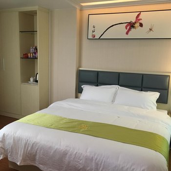 陆川八方商务酒店