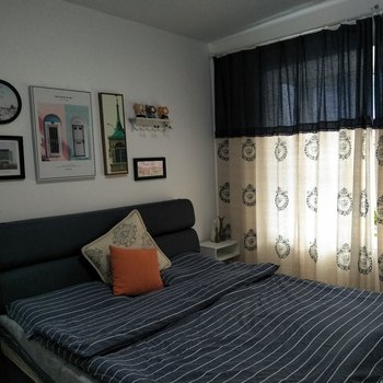 菏泽宿燕之家公寓(7号店)酒店提供图片