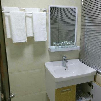 平潭诗韵公寓酒店提供图片